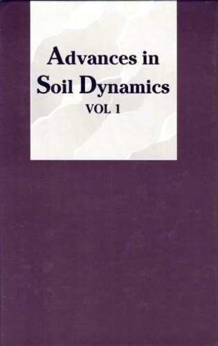 Advances in Soil Dynamics