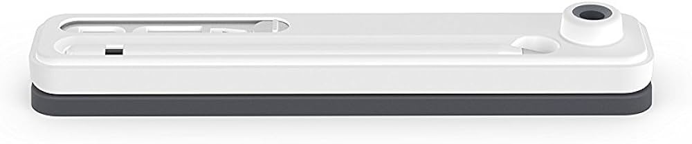 Apple Pencil・Belkin Apple Pencilケースセット Belkin Estojo para Apple Pencil 1ª geração – Bolsa compacta para