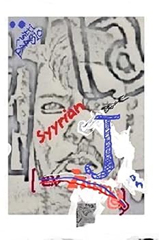Paperback Syyrian J [Finnish] Book