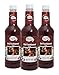 Master of Mixes Old Fashioned Drink Mix, Ready To Use, 1 Liter Bottle (33.8 Fl Oz), Pack of 3