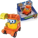 Super Wings