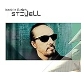  Alan Stivell - Back To Breizh