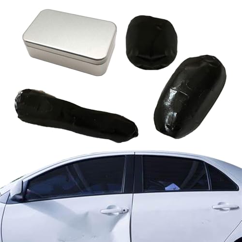 Kit de réparation de bosses de voiture pour enlever les impacts de portière