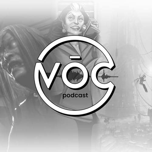 The VŌC Podcast cover art