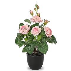 Rose 1 - Pink (15inch)