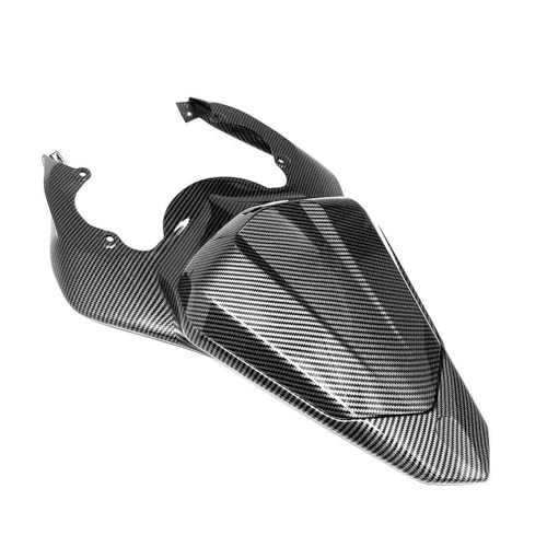Capot pour YZF R6 2006 2007 avec feu arrière intégré et carénage de selle moto ABS