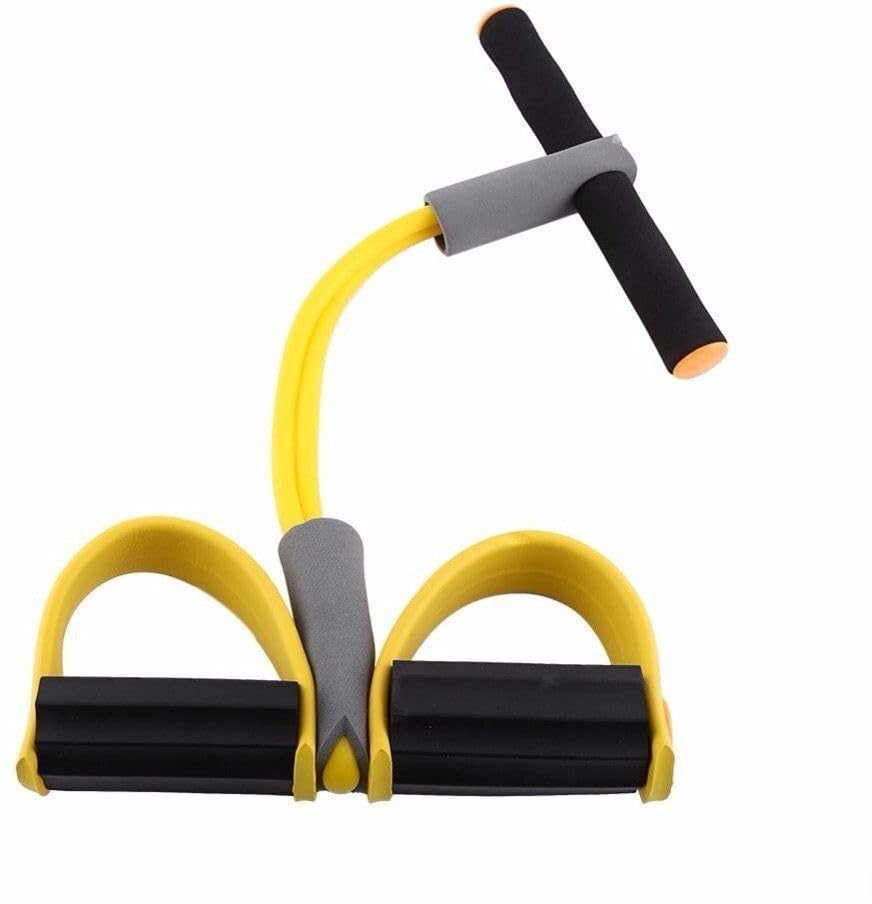 GYMFREAK Pull Reducer Body Exerciser Ab Exerciser (Multicolor)-picture-20
