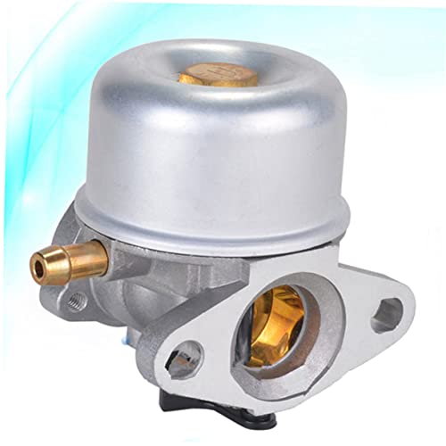 VICASKY Substituição De Carburador De Feno De Cortador De Grama De Metal Para Carburador Para Cortad