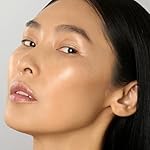 Julep Skip The Brush Cream to Powder Highlighter Stick- Sheer Glow - Blendable and Buildable Color - 2-in-1 Makeup Stick - Image 4