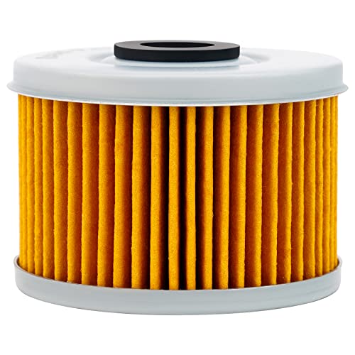 Road Passion Filtre à Huile pour XL125 V VARADERO 125 - Image 3