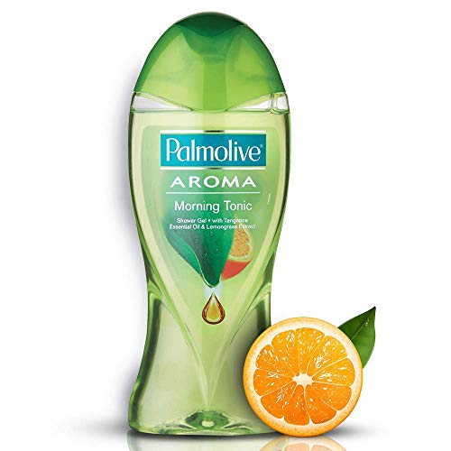 Palmolive Aroma Morning Tonic Shower Gel 250ml