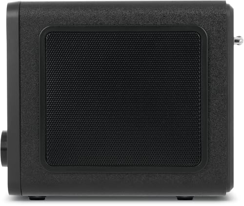TechniSat DIGITRADIO 574 IR DAB+ Internetradio mit Bluetooth - schwarz – Bild 7