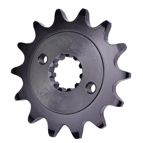 Pignon Moto 520-14T pour CRF250 CBF250R CBR250 CB300 CBF300 CBR300