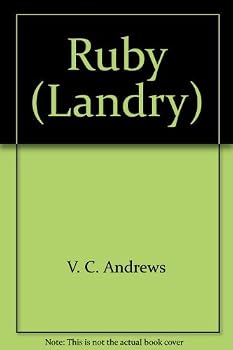 Paperback Ruby (Landry) Book