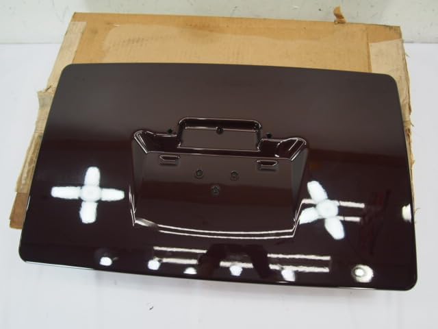 ハーレー トライグライド純正リアゲート リア トランク カバー蓋フタ