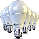LED-Lampen geben die gleiche Menge Licht ab wie herkömmliche Glühbirnen. Der Hauptunterschied besteht darin, dass sie viel weniger Energie verbrauchen. Die 9 Watt LED Lampe ist genauso hell wie eine herkömmliche 100 Watt Glühbirne oder eine 9 Watt Energiesparlampe. 9W LED Lampen haben laut der tatsächlichen Testergebnisse europäischer Normen 806 Lumen und geben diese mit einem Energieverbrauch ab, der das CE-Zertifikat von einer akkreditierten europäischen Normierungseinrichtung erhielt.