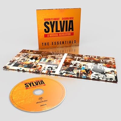 SYLVIA: The Essentials
