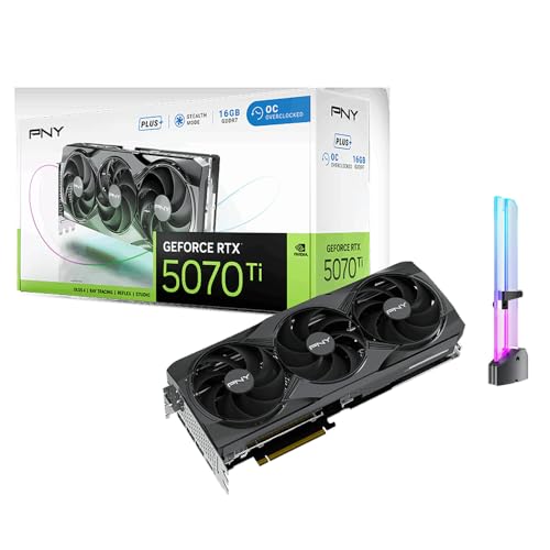 CyberGeek RTX 5070 Ti
