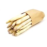 Asperges blanches botte 500 g...