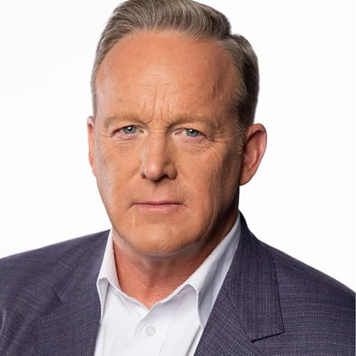 Episode 974: Sean Spicer on &ldquo;Trump 2.0&rdquo;