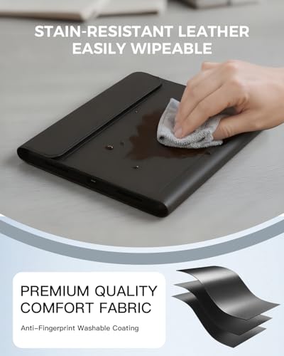 NOKBABO for iPad 11th 10th Generation Case with Keyboard - image 7