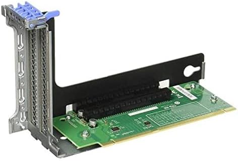 Lenovo ThinkSystem SR655 x16/x8/x8 PCIe Riser 2 FH Kit V2