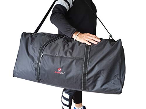 Roamlite XL Borsa da Viaggio Extra Large - XXL da