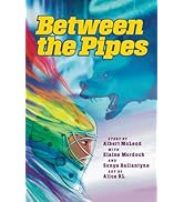 Between the Pipes