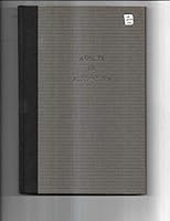 Aspects of Alcoholism: v. 2 B0000CM18F Book Cover