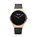 Produktbild BERING Damen und Herren Uhr Quarz Movement - Classic Collection mit Edelstahl und Saphirglas 12138-162 Armbandsuhren - 3 ATM