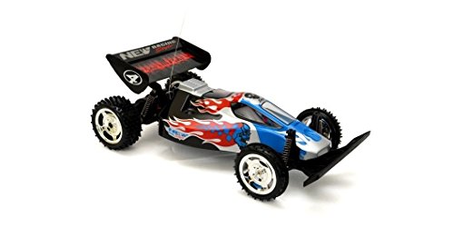 Divers - Macchina Radiocomandata Car Buggy