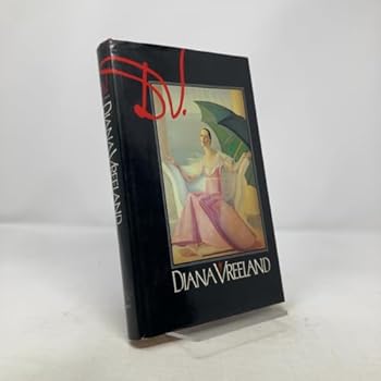 Hardcover D. V. Book