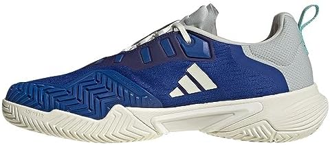 adidas (アディダス) Unisex Adult Barricade Tennis LZO18 Tennis