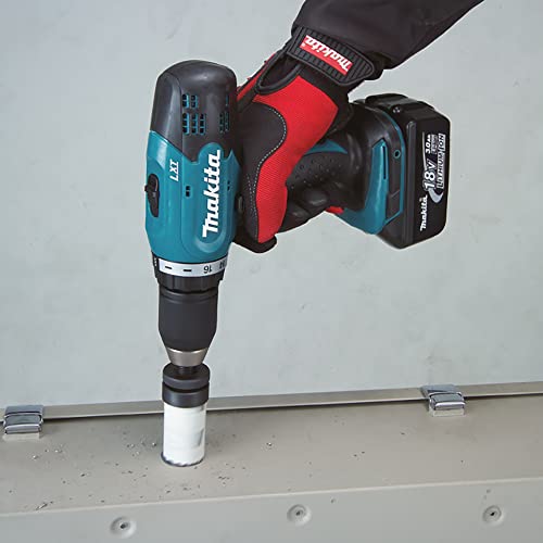 MAKITA DDF453RFE - vue 5