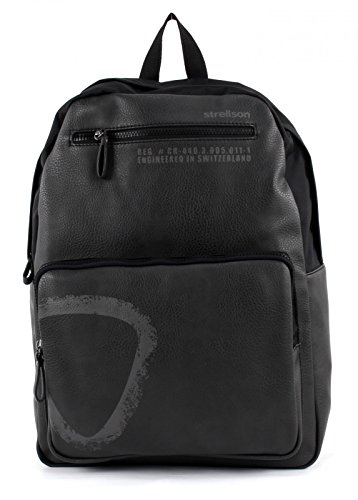 Preisvergleich Produktbild Strellson Paddington Rucksack 45 cm Laptopfach