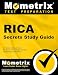 RICA Secrets Study Guide: RICA Test Review for the Reading Instruction Competence Assessment