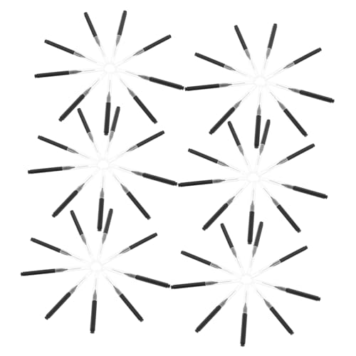 POPETPOP 100�� �A�C�u���E�u���V �� �z �܂уu���V�c�[�� �F �₤ ���b�V���c�[�� ���b�V���u���V �܂��G�N�X�e�p�X�v�[���[ �܂��u���V �|�[��pp Black