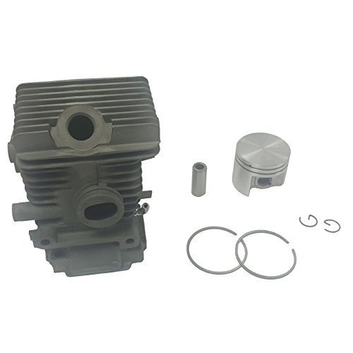 Cylinder & Piston Kit (37mm) for Stihl MS192T Chainsaw Rep 1137-020-1203