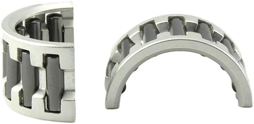 King Race Bearings XP Series Connecting Rod Bearing Set Honda I-4