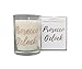 Price comparison product image CANDLELIGHT Prosecco Candle-Rose Gold, One Size