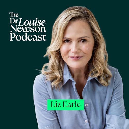 60 &ndash; Liz Earle on how to age well
