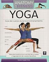 YOGA 8497944593 Book Cover