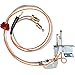 A.O. Smith Pilot Natural Gas Pilot Assembly Replacement For Reliance, A.O. Smith, Kenmore, State Water Heaters - Part 9003542 A.O. Smith Kenmore Pilot Replacement - View #4