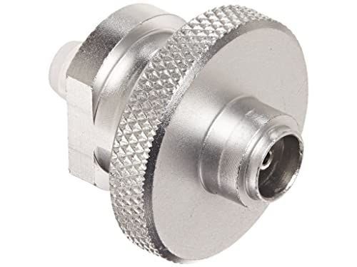Fluke Networks NF380 Universal VisiFault Adapter for Connectors with 1.25 mm Ferrules Fluke Networks NF380 Universal VisiFault Adapter for Connectors with 1.25 mm Ferrules