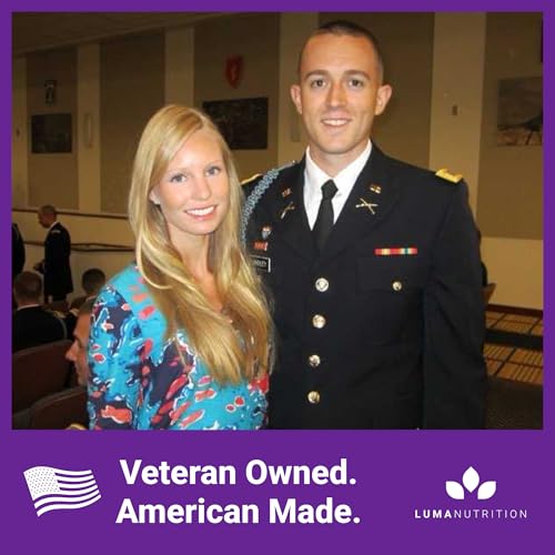 Luma Nutrition RESV98 High Purity Resveratrol Capsules - 98% Trans-Resveratrol - Reservatrol Supplement thumb #5