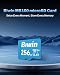 Biwin MS100 MicroSDXC UHS-I Speicherkarte 256GB - Lesen bis zu 100MB/s - A1 V30 U3 4K UHD Videos für Videoaufnahmen von Smartphones/Tablets/Digital... Canon Sony