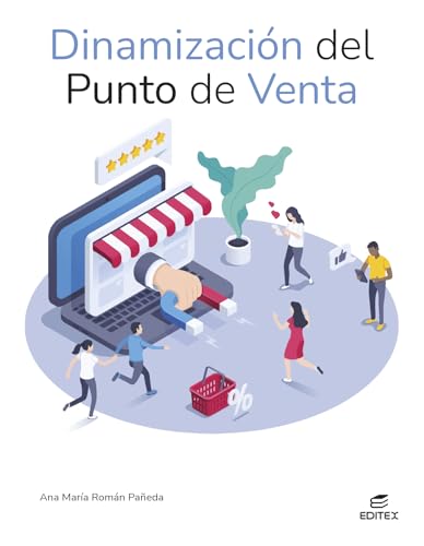 Dinamización del punto de venta (Ciclos Formativos)
