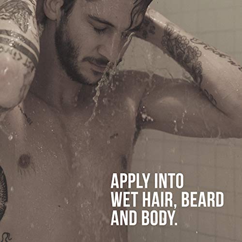 SEB MAN The Multitasker Shampoo 3 in 1 – 250 ml - Image 5