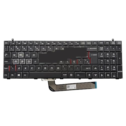 uWeXyCRGBobNCgL[{[h Machenike T90 Plus P-760 PLUS-TG65T TR26p MECHREVO X3-S X8Ti-s X8 Prop(Brazil RGB Backlit)