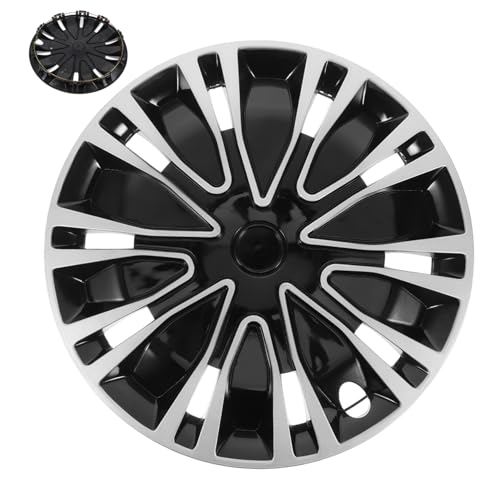 Enjoliveurs de moyeu de roue en acier pour sublimer votre voiture lors des voyages